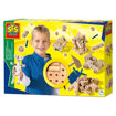 Picture of CARPENTRY PLAYSET